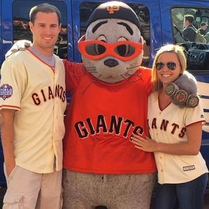 Meet your Posher, Dan